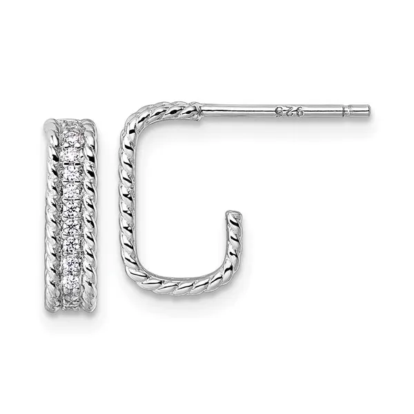 Earrings Cravens & Lewis Jewelers Georgetown, KY