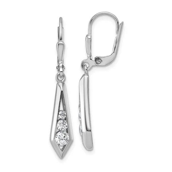 Earrings Cravens & Lewis Jewelers Georgetown, KY