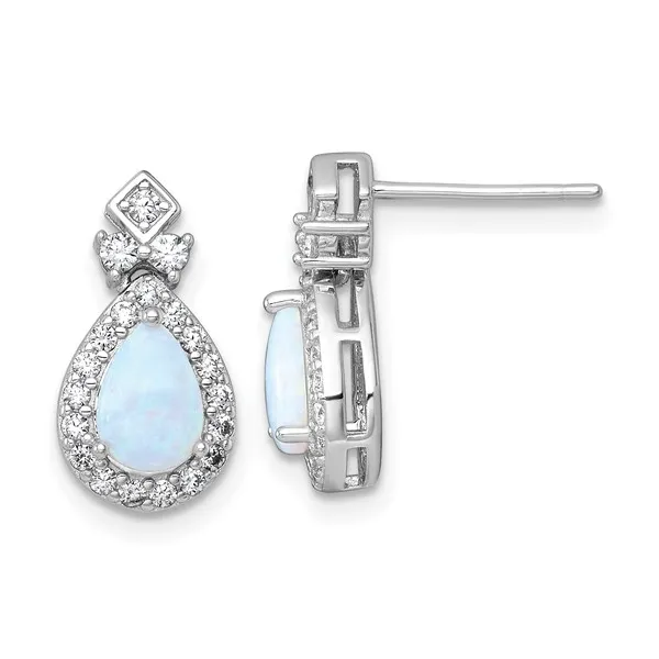 Earrings Cravens & Lewis Jewelers Georgetown, KY
