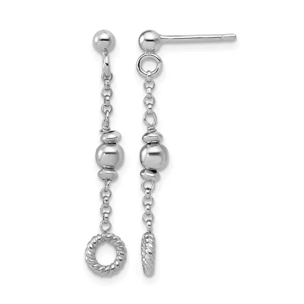 Earrings Cravens & Lewis Jewelers Georgetown, KY