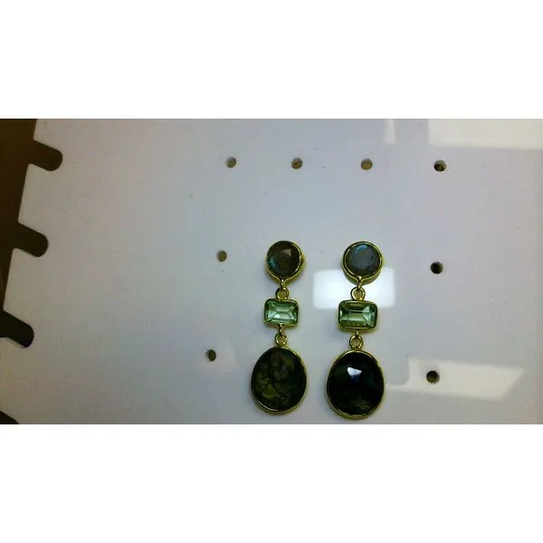 Earrings Cravens & Lewis Jewelers Georgetown, KY
