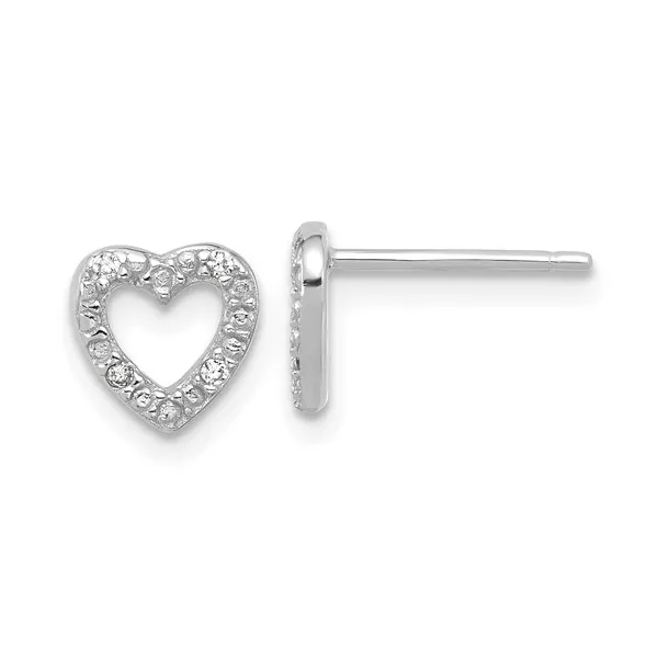 Earrings Cravens & Lewis Jewelers Georgetown, KY