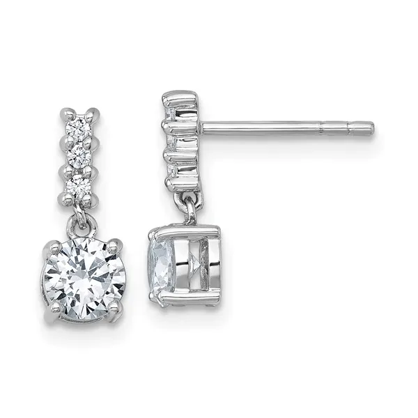 Earrings Cravens & Lewis Jewelers Georgetown, KY