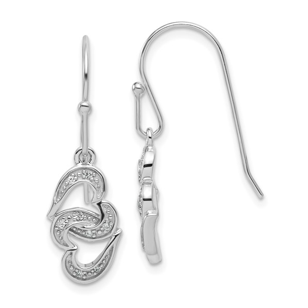 Earrings Cravens & Lewis Jewelers Georgetown, KY