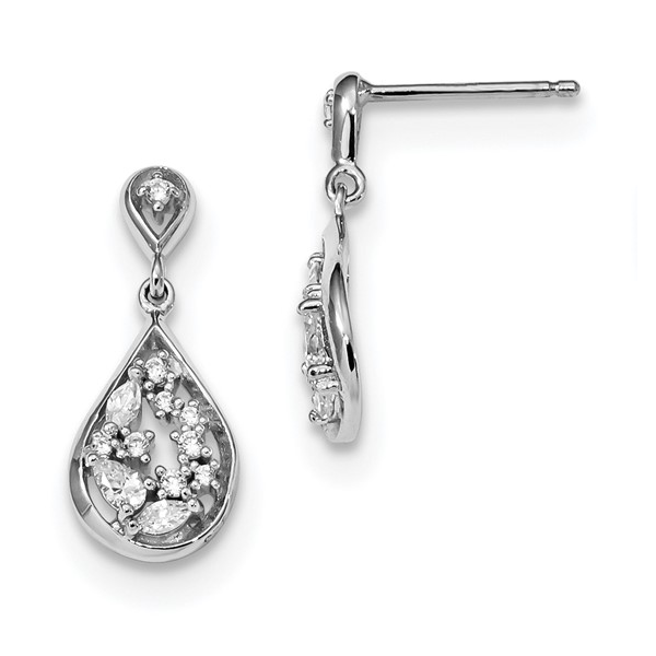 Earrings Cravens & Lewis Jewelers Georgetown, KY