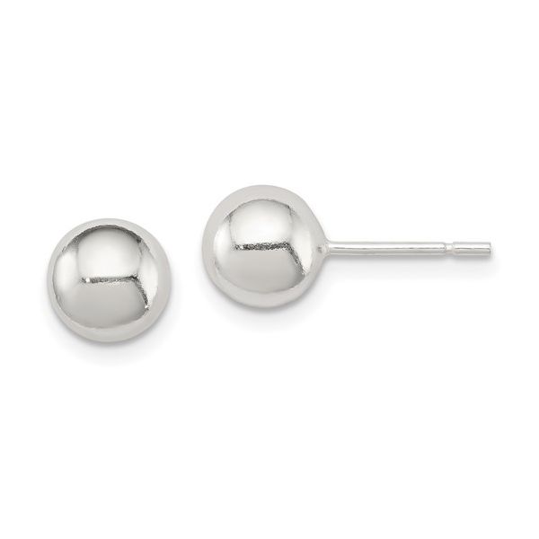Silver Earrings Cravens & Lewis Jewelers Georgetown, KY