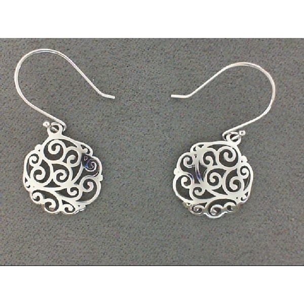 Earrings Cravens & Lewis Jewelers Georgetown, KY