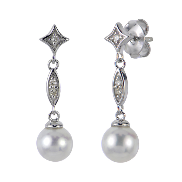 Earrings Cravens & Lewis Jewelers Georgetown, KY