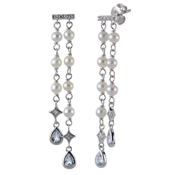 Earrings Cravens & Lewis Jewelers Georgetown, KY