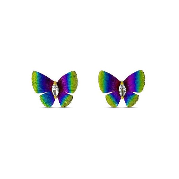 Earrings Cravens & Lewis Jewelers Georgetown, KY
