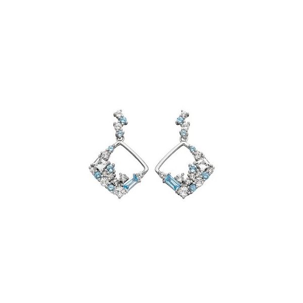 Earrings Cravens & Lewis Jewelers Georgetown, KY