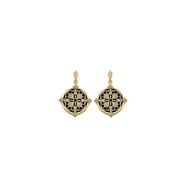Earrings Cravens & Lewis Jewelers Georgetown, KY