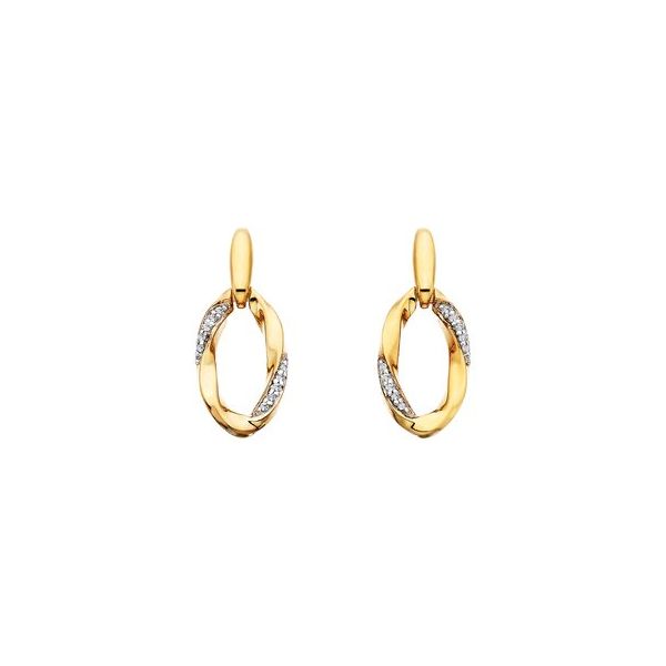 Earrings Cravens & Lewis Jewelers Georgetown, KY