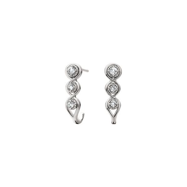 Earrings Cravens & Lewis Jewelers Georgetown, KY
