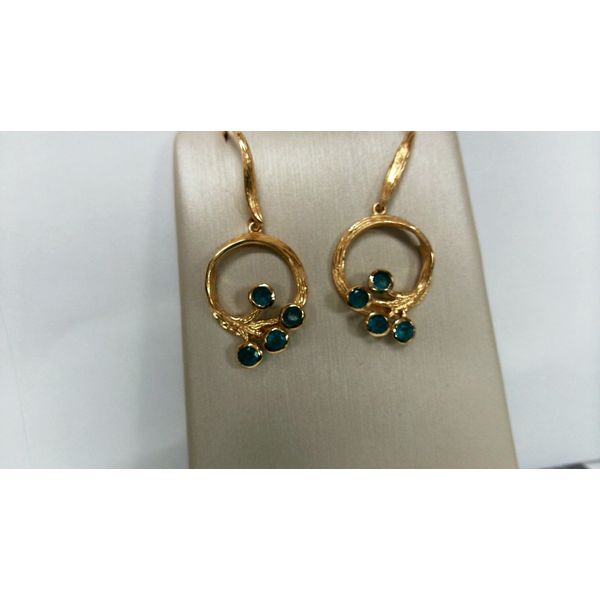 Earrings Cravens & Lewis Jewelers Georgetown, KY