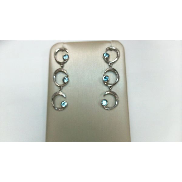 Earrings Cravens & Lewis Jewelers Georgetown, KY