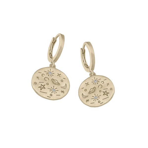 Earrings Cravens & Lewis Jewelers Georgetown, KY