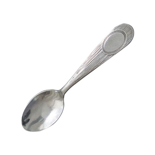 Pewter Spoon Cravens & Lewis Jewelers Georgetown, KY