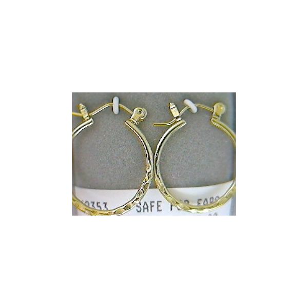 Earrings Cravens & Lewis Jewelers Georgetown, KY