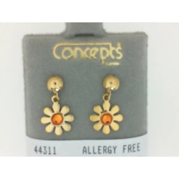 Earrings Cravens & Lewis Jewelers Georgetown, KY