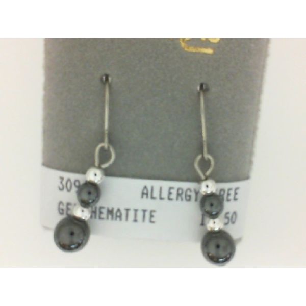 Earrings Cravens & Lewis Jewelers Georgetown, KY