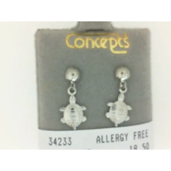 Earrings Cravens & Lewis Jewelers Georgetown, KY