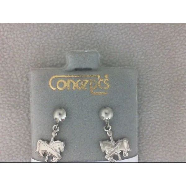 Earrings Cravens & Lewis Jewelers Georgetown, KY