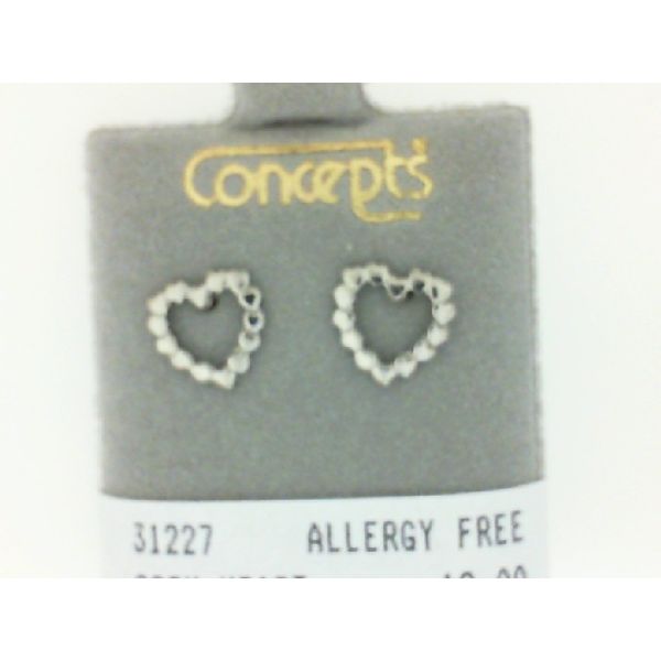 Earrings Cravens & Lewis Jewelers Georgetown, KY