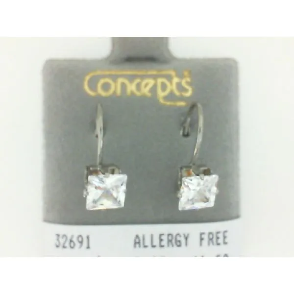 Earrings Cravens & Lewis Jewelers Georgetown, KY