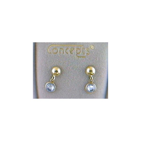 Earrings Cravens & Lewis Jewelers Georgetown, KY