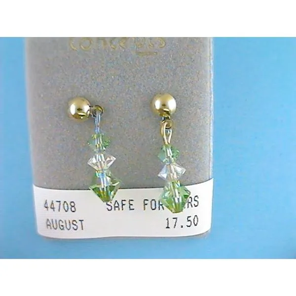 Earrings Cravens & Lewis Jewelers Georgetown, KY