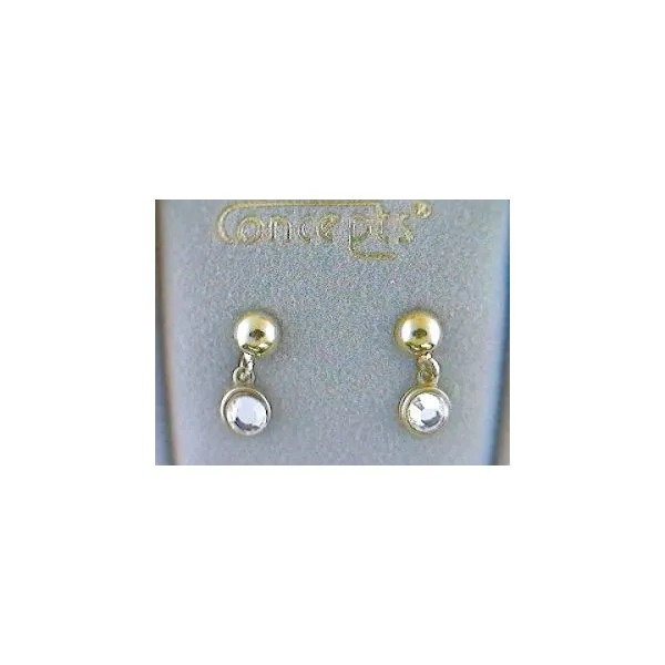 Earrings Cravens & Lewis Jewelers Georgetown, KY