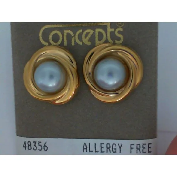 Earrings Cravens & Lewis Jewelers Georgetown, KY