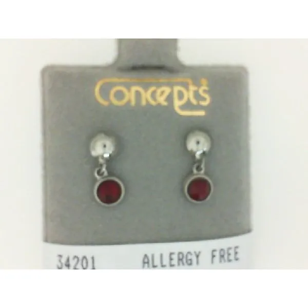 Earrings Cravens & Lewis Jewelers Georgetown, KY