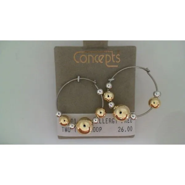 Earrings Cravens & Lewis Jewelers Georgetown, KY