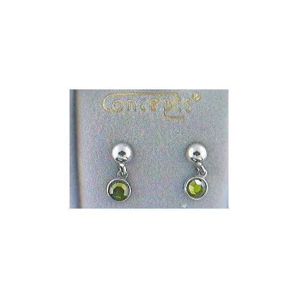 Earrings Cravens & Lewis Jewelers Georgetown, KY