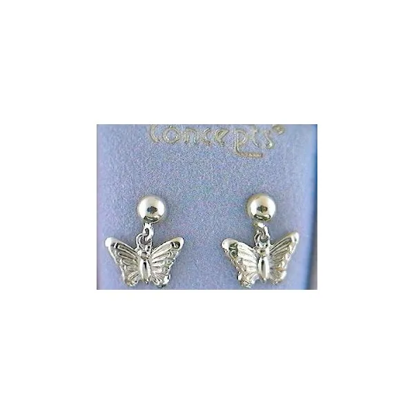 Earrings Cravens & Lewis Jewelers Georgetown, KY