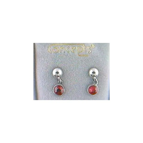 Earrings Cravens & Lewis Jewelers Georgetown, KY