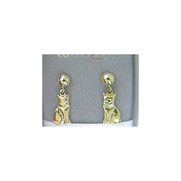 Earrings Cravens & Lewis Jewelers Georgetown, KY