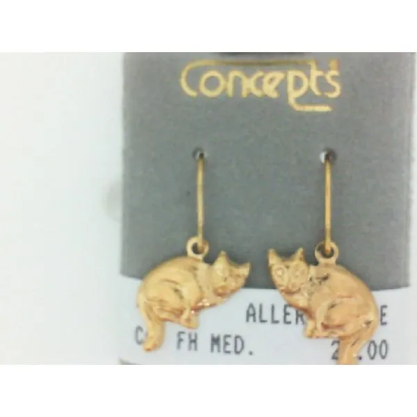 Earrings Cravens & Lewis Jewelers Georgetown, KY