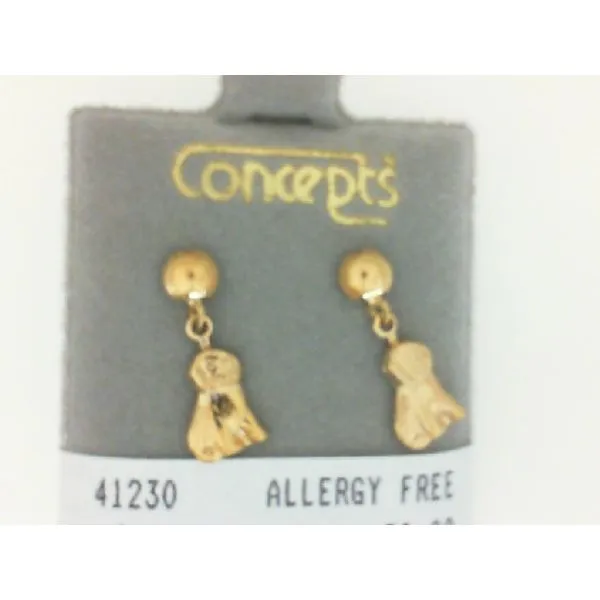 Earrings Cravens & Lewis Jewelers Georgetown, KY