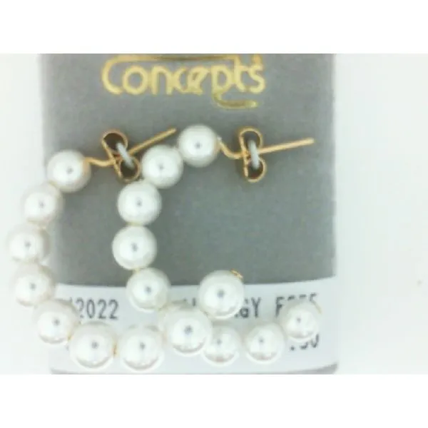 Earrings Cravens & Lewis Jewelers Georgetown, KY