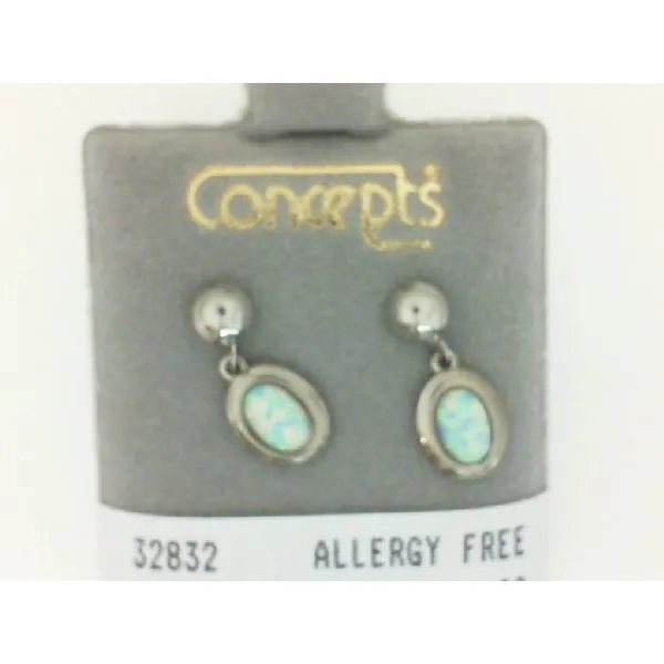 Earrings Cravens & Lewis Jewelers Georgetown, KY