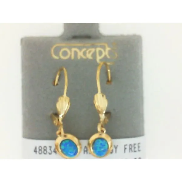 Earrings Cravens & Lewis Jewelers Georgetown, KY