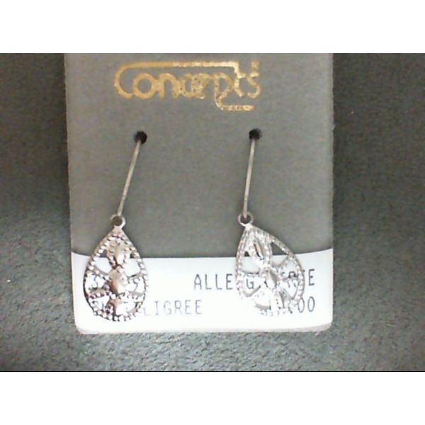 Earrings Cravens & Lewis Jewelers Georgetown, KY