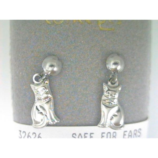 Earrings Cravens & Lewis Jewelers Georgetown, KY