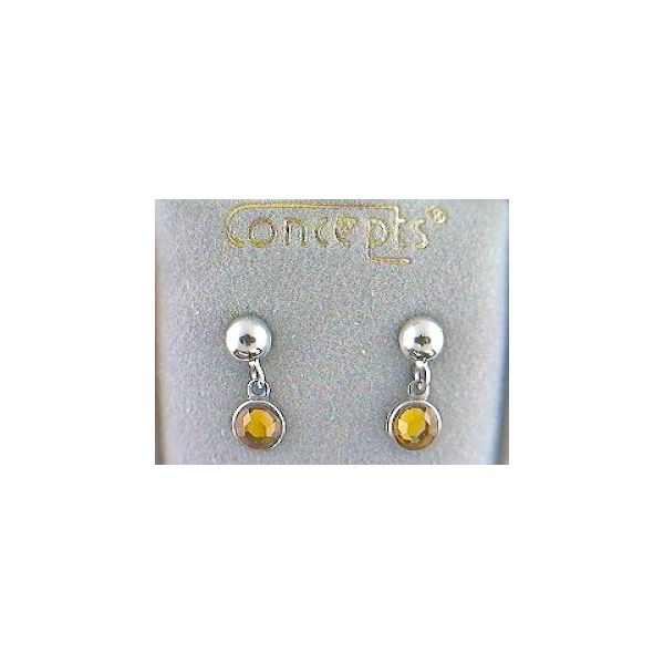 Earrings Cravens & Lewis Jewelers Georgetown, KY