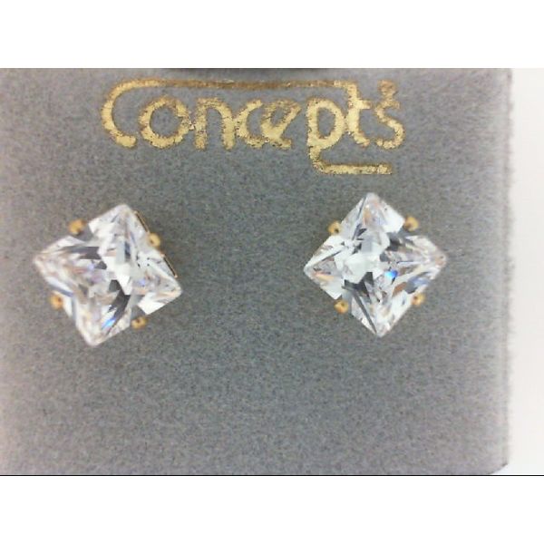 Earrings Cravens & Lewis Jewelers Georgetown, KY