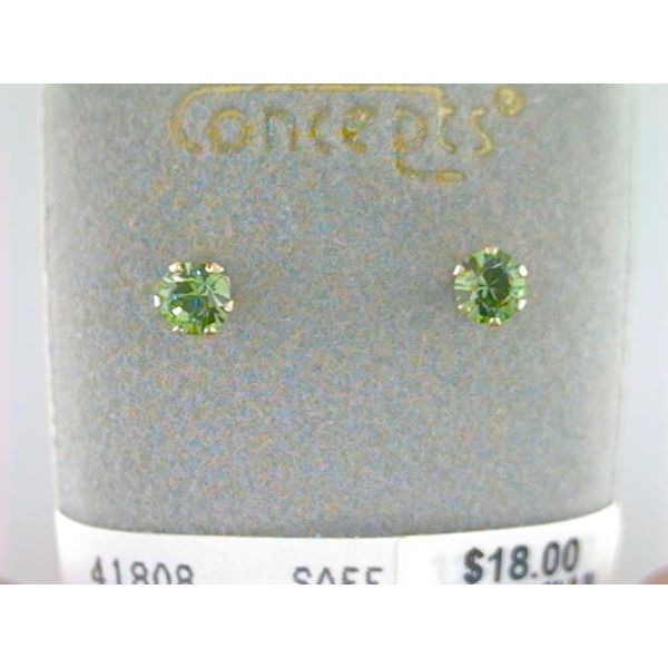 Earrings Cravens & Lewis Jewelers Georgetown, KY