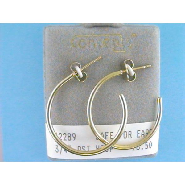 Earrings Cravens & Lewis Jewelers Georgetown, KY